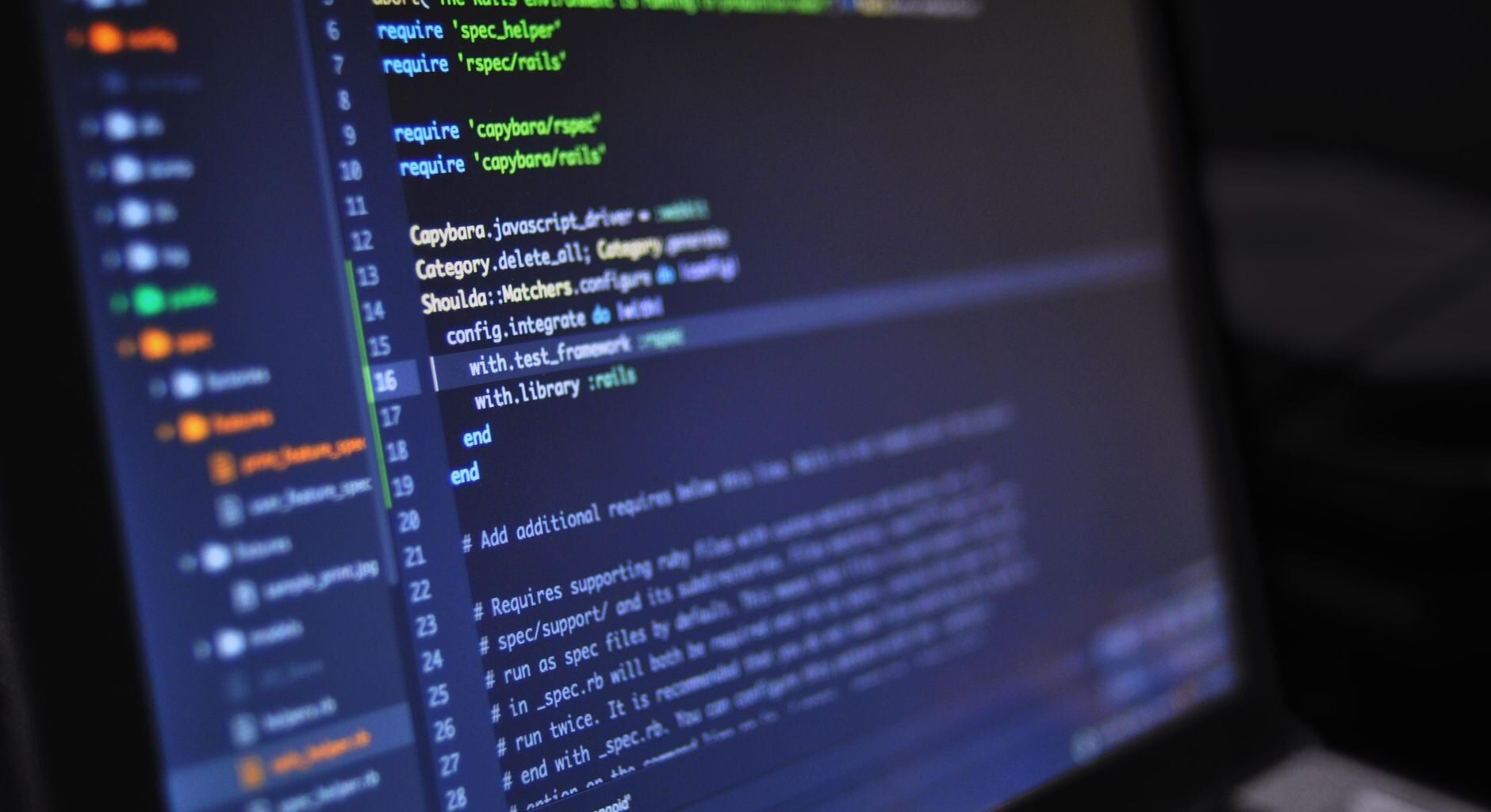 We tend to assume AI is replacing jobs because coding is complex work it has mastered, but the World Economic Forum found the opposite is true: AI is more likely to replace coders than truck drivers not because coding is harder, but because the training data is easier to come by