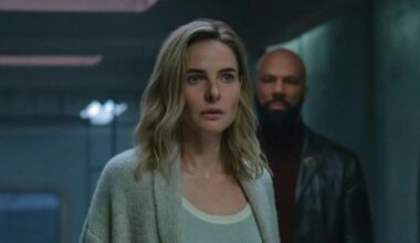 5 New Shows Streaming This Week (June 29