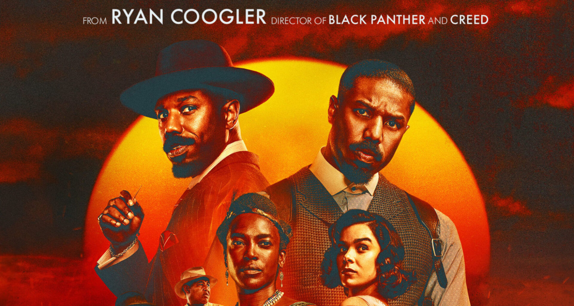 Official: British Cinemas Failed Sinners, I Swear, F1, Superman & More