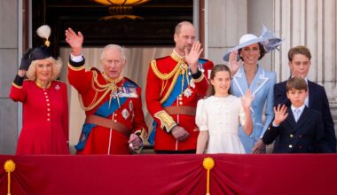£370m to refurbish Buckingham Palace - but King won't live there | UK News