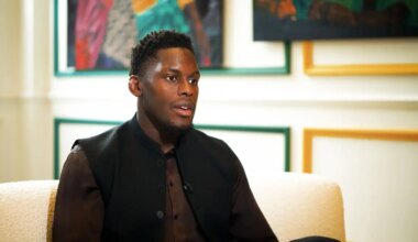 England captain Maro Itoje has set his retirement date