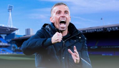 Ipswich Town: Gary O'Neil appointed new Tractor Boys manager ahead of Premier League return | Football News