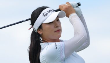 Ina Yoon, KPMG Women's PGA Championship 2026