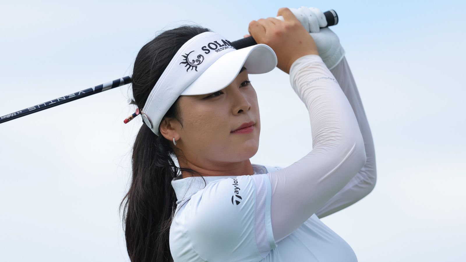 Ina Yoon, KPMG Women's PGA Championship 2026