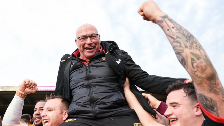 John Kear