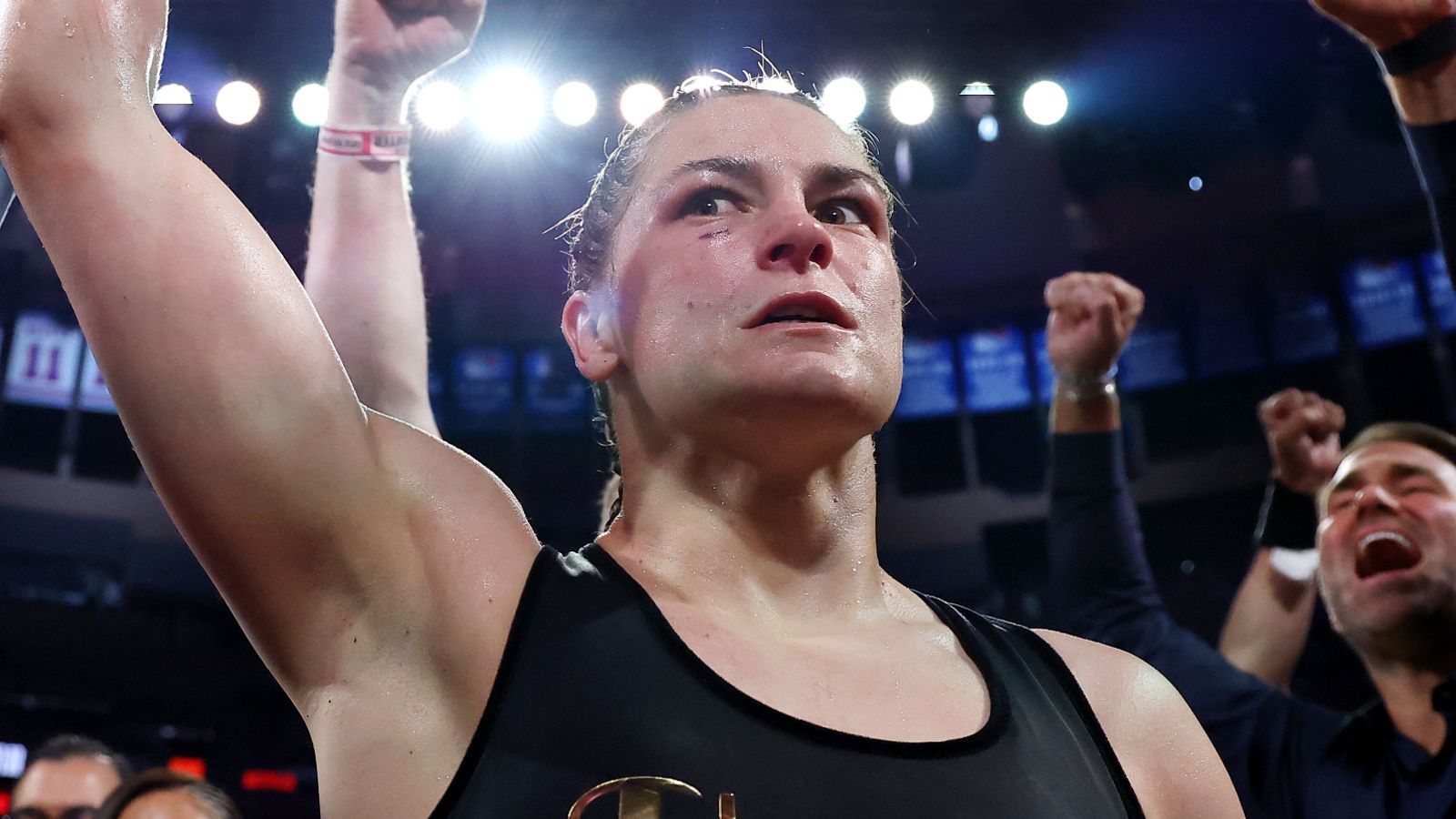 Katie Taylor