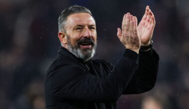 Derek McInnes appointed Rangers manager: Kris Boyd believes club finally have right man in charge | Football News