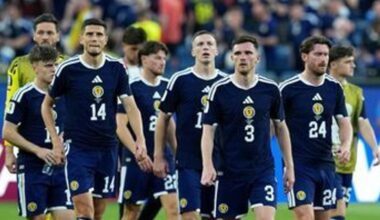 Scotland's World Cup 2026 fixtures, schedule, plus routes to knockout stage and beyond! Can Steve Clarke's side make history? | Football News