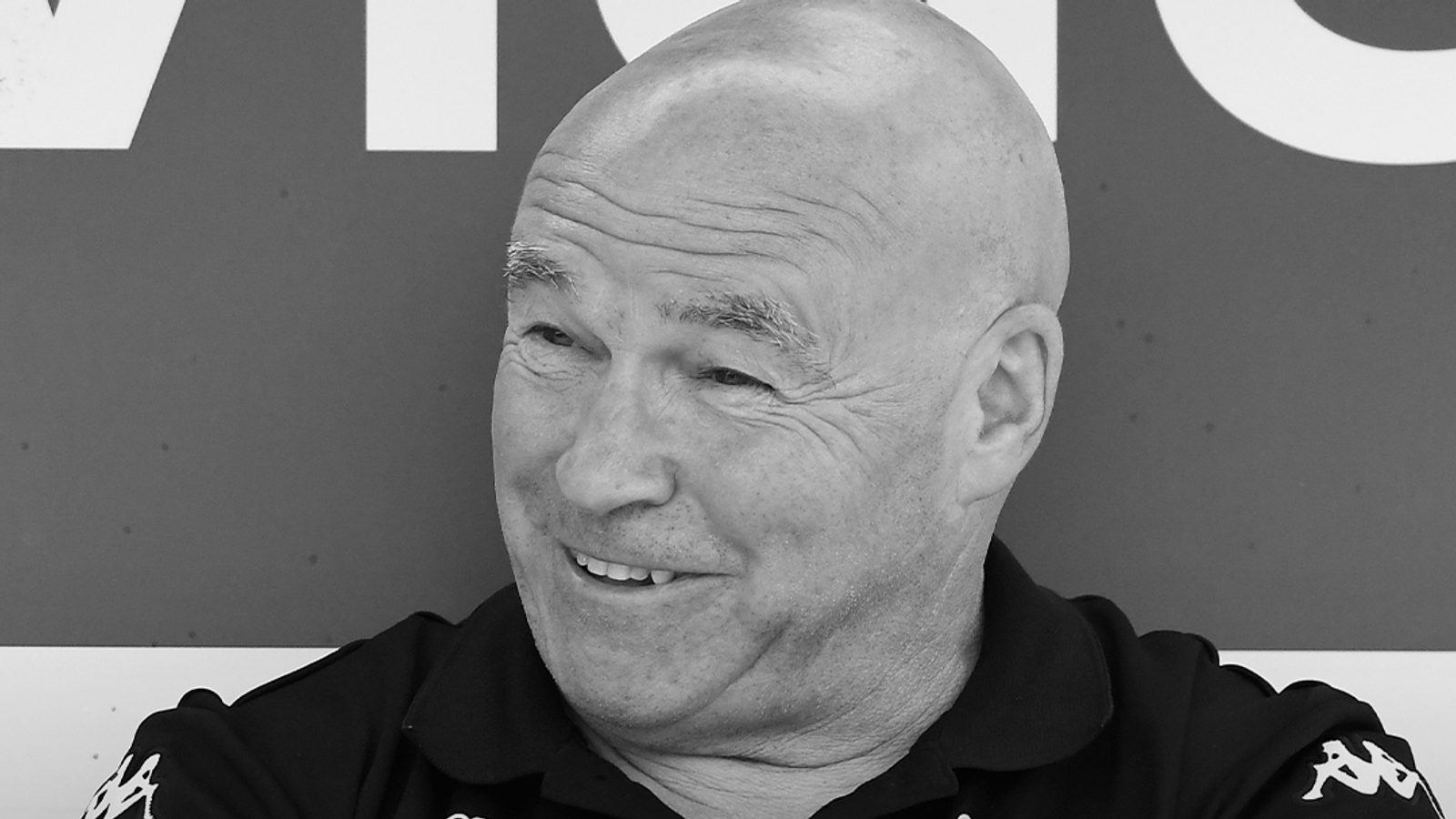 John Kear has passed away aged 71