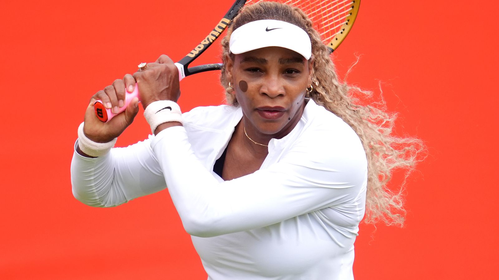 Serena Williams: Winning 'isn't' important to 23-time Grand Slam champion? 'Success is in her DNA!' claims Gigi Salmon | Tennis News