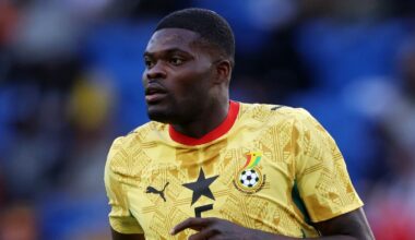 World Cup 2026: Thomas Partey refused entry to Canada ahead of Ghana's opener with Panama in Toronto | Football News