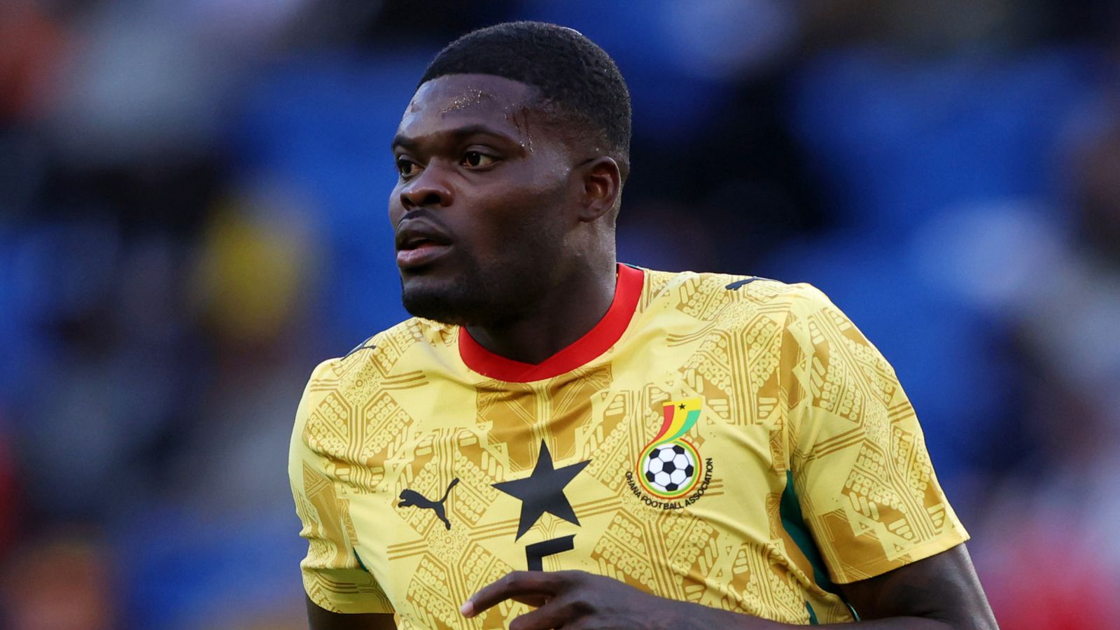 World Cup 2026: Thomas Partey refused entry to Canada ahead of Ghana's opener with Panama in Toronto | Football News