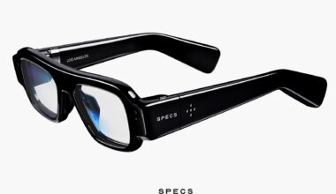 Snap Reveals Next-gen Specs AR Glasses, Priced at $2,200