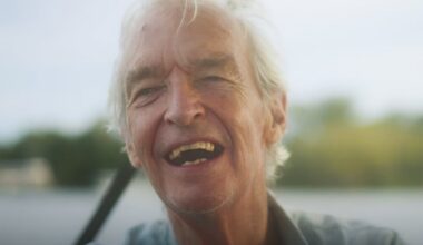 I directed Jon Snow’s new documentary – he shows how we can live with Alzheimer’s