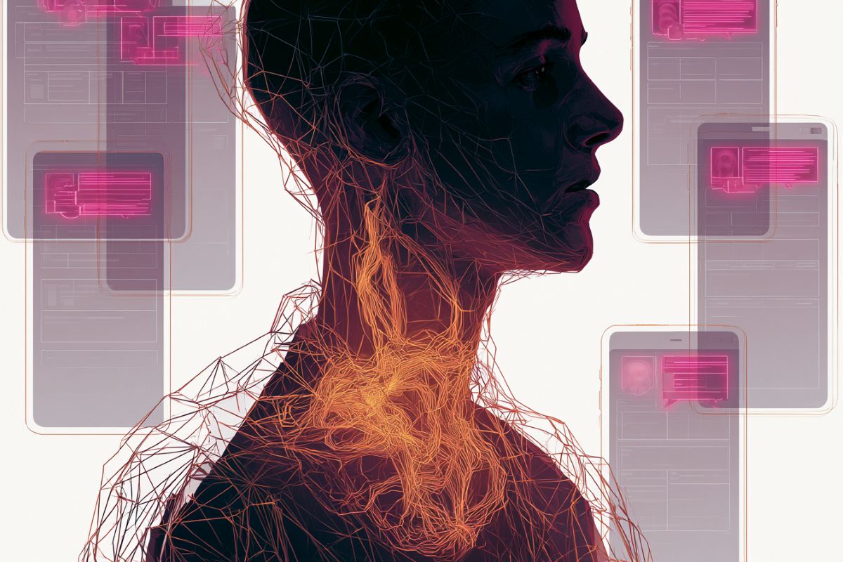 Neuroscience News logo for mobile.