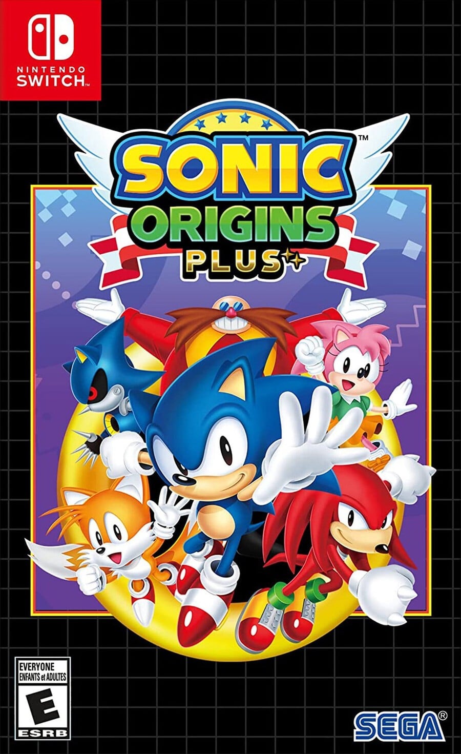 Sonic Origins
