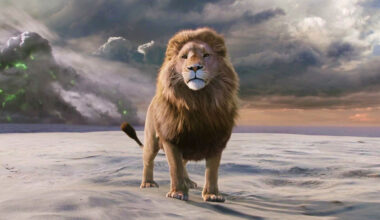 Sony To Release Gerwig's "Narnia" Overseas