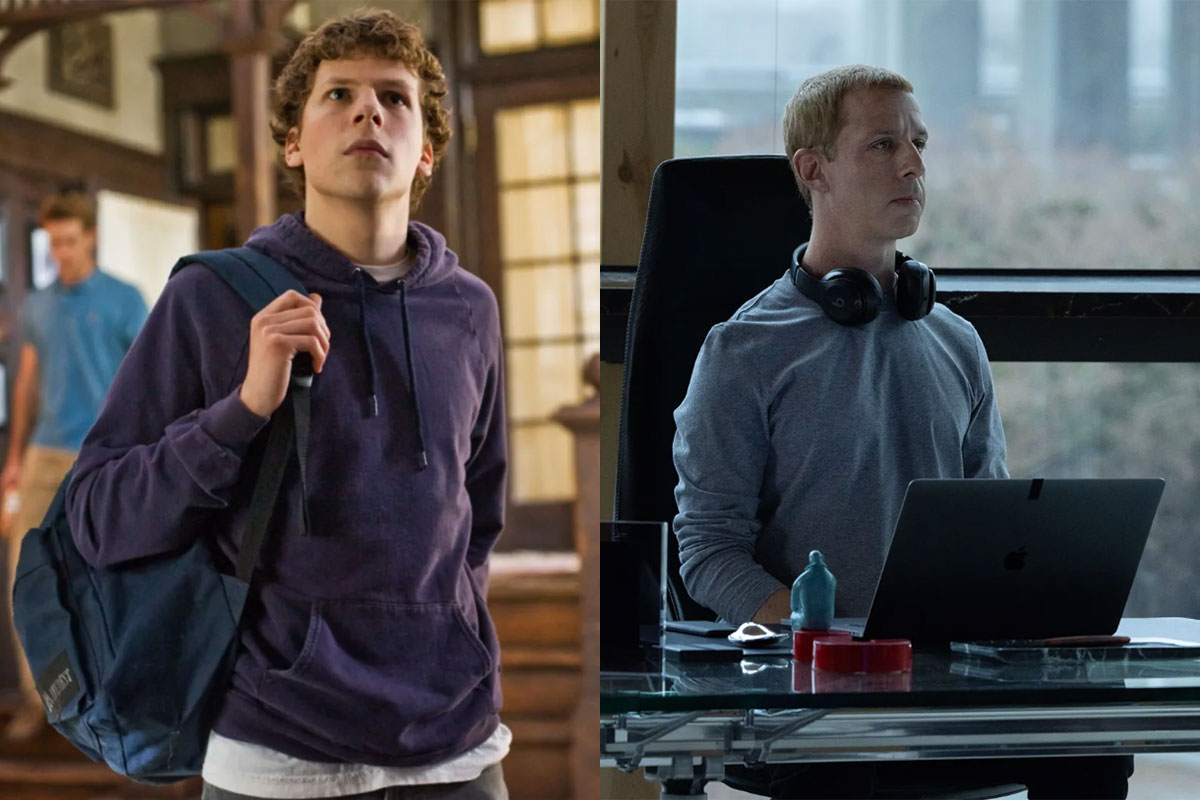 Sorkin Explains "Social Reckoning" Casting Switch