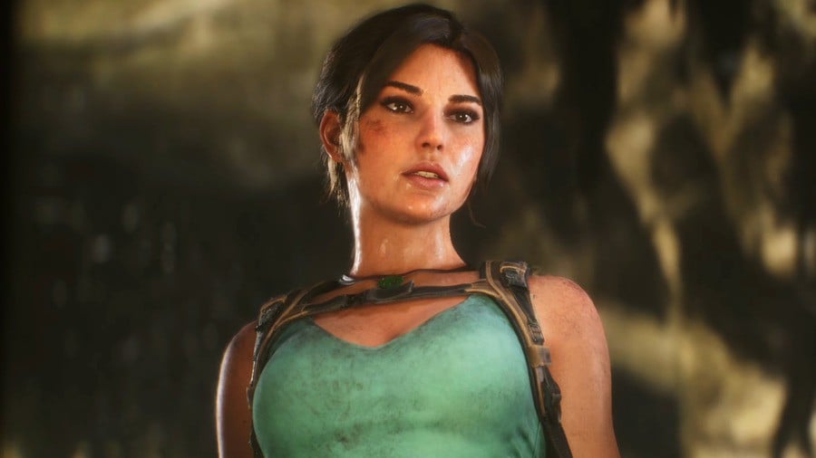 Sound the Alarm: Tomb Raider: Legacy of Atlantis Partially Developed Using AI 1