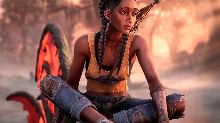 South of Midnight Maker Said to Be Shuttered by Xbox 1