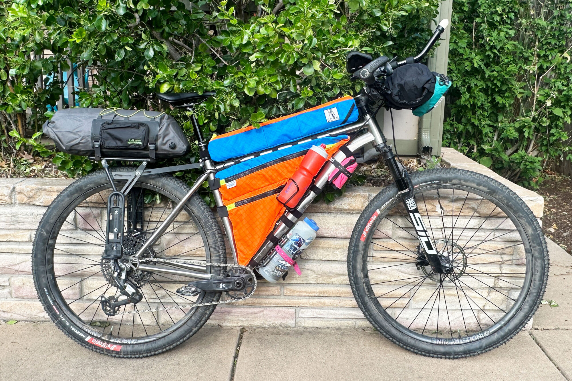 2026 tour divide rigs