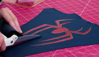 "Spider-Man: Brand New Day" Costume Featurette