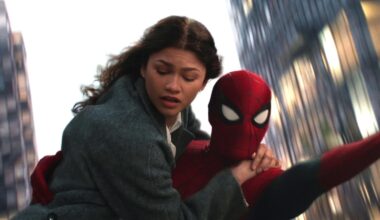 Spider-Man: Brand New Day Star Zendaya Teases Emotional Moments: "Bring Some Tissues... We Go There"
