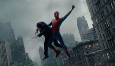 'Spider-Man: Brand New Day' Second Trailer Charts Record Near 600M Views