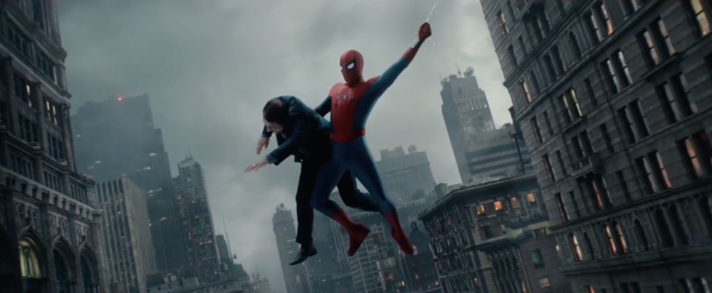 'Spider-Man: Brand New Day' Second Trailer Charts Record Near 600M Views