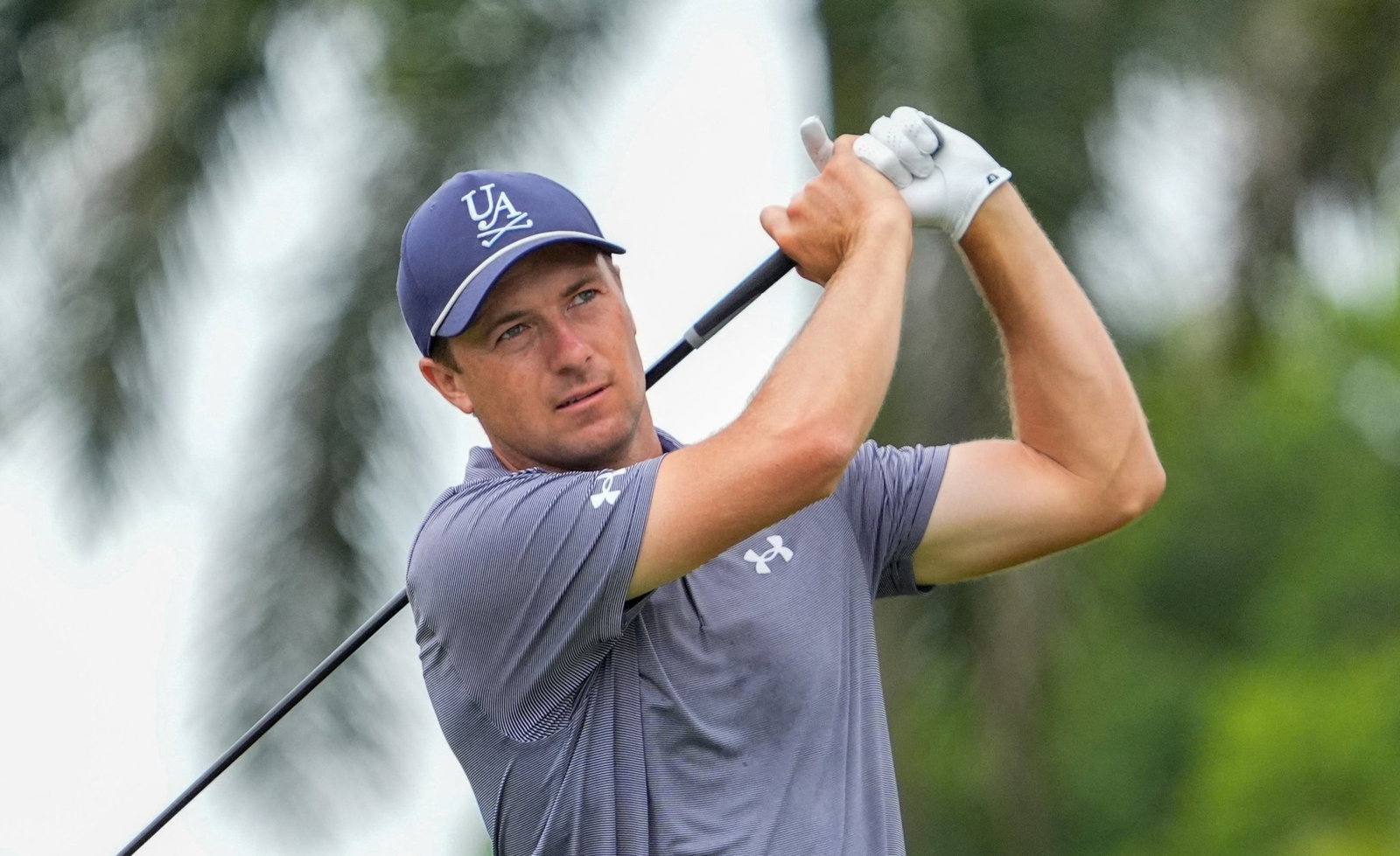 Jordan Spieth
