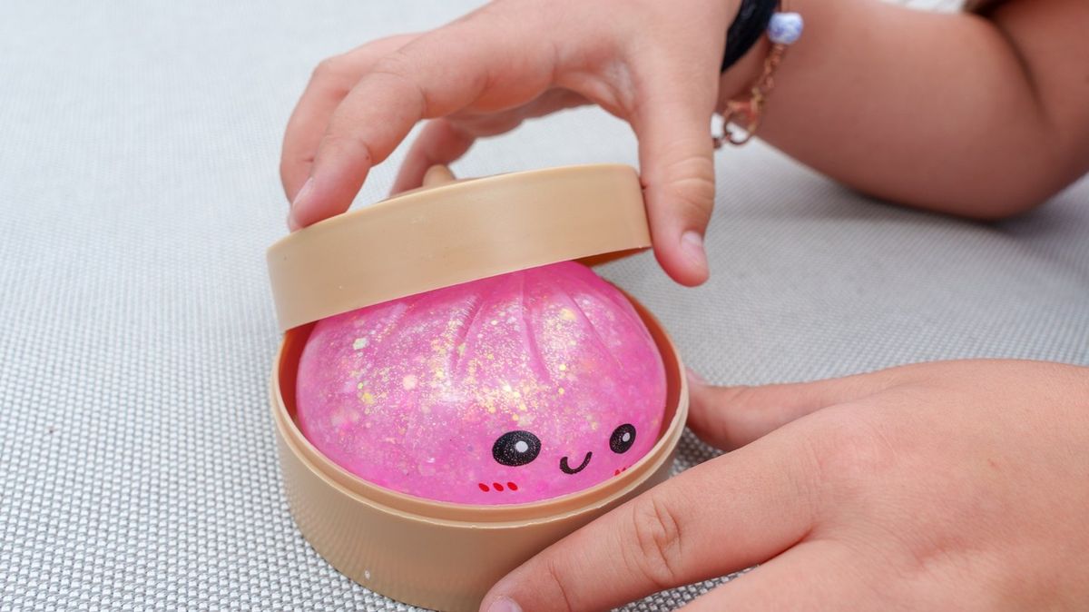 Urgent warning to throw away ‘squishy dumpling toy’ instantly if it has certain smell