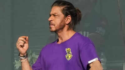 Shah Rukh Khan said Rs 20 crore was a huge investment, so was hesistant to buy KKR at IPL, says Lalit Modi: 'Mobile company sponsored, gave $5 million advance'
