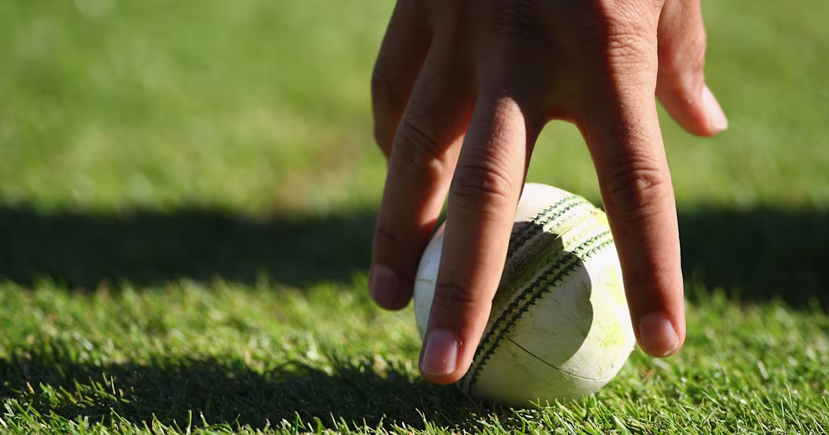 Cricket qualification system approved for LA28