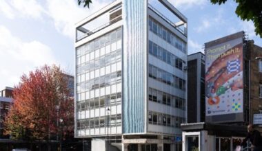 Carter Gregson Gray picked for Seifert office redesign