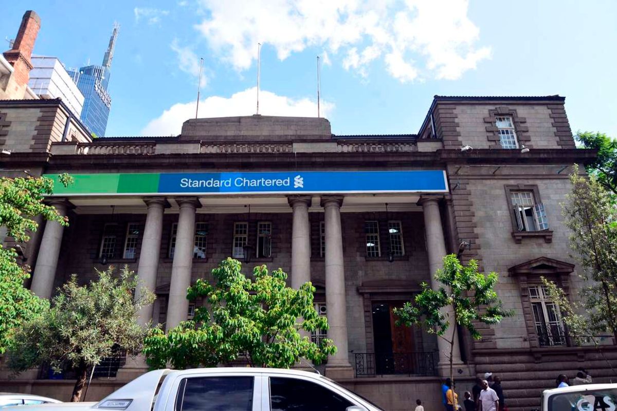 RBA asks StanChart pension to review new ex-staff claims