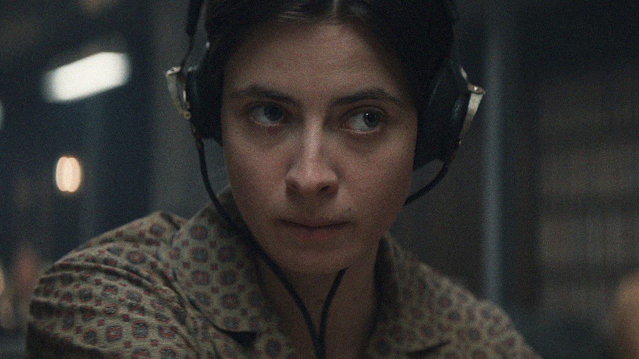 Star City Episode 3 Review and Recap — ‘Bad Dancer’
