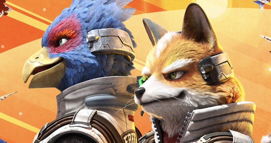 Star Fox