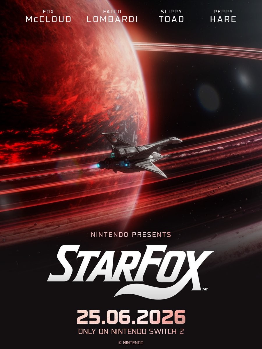 Star Fox