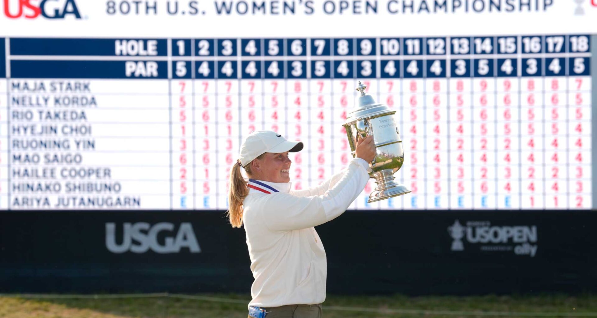 LPGA Home