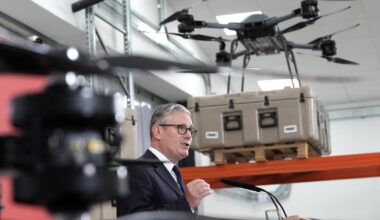UK defence investment plan ‘raises EU public procurement question’