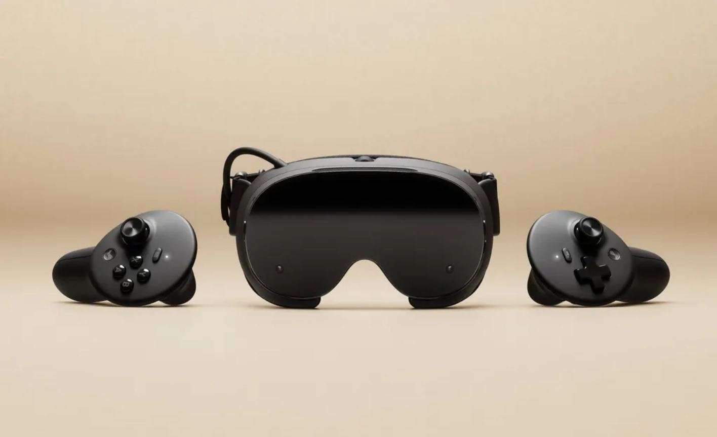 Steam Frame Units Have Reportedly Begun Arriving At Valve’s US Warehouses, Suggesting Its Launch May Happen Soon