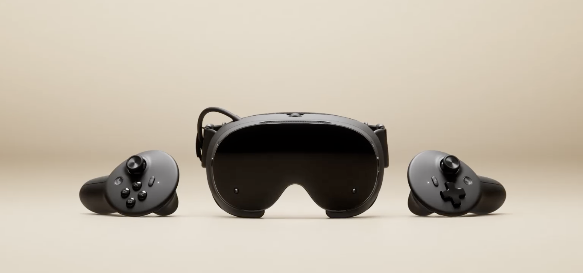 Steam VR