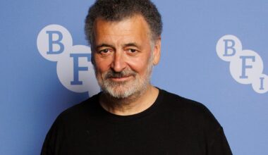 Steven Moffat: Doctor Who will "very definitely" return