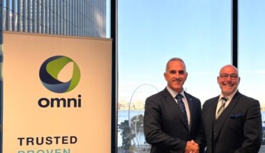 Omni and Samarkand to support nuclear submarines