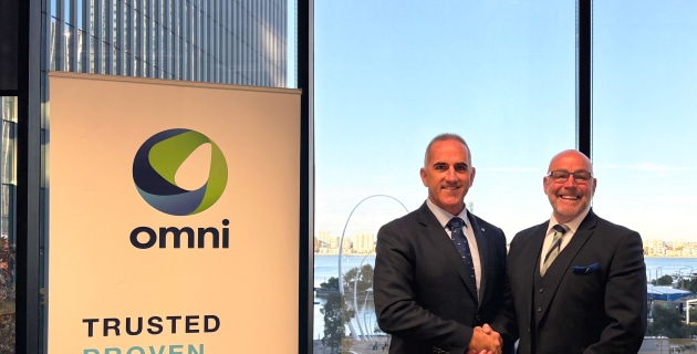 Omni and Samarkand to support nuclear submarines