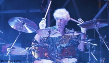 New film about “The Police” drummer Stewart Copeland in Croatia for European debut