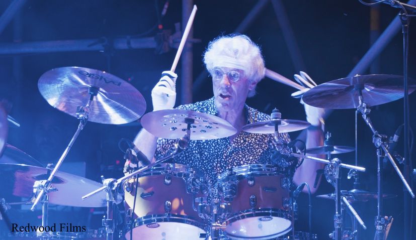 Stewart Copeland