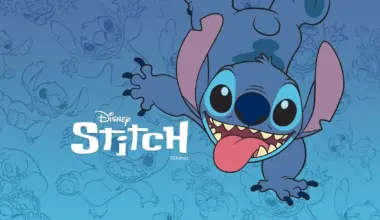 Disney Reveal New "Lilo & Scratch" Animated Short