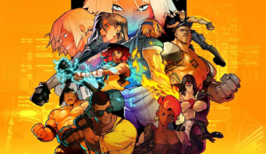 Streets of Rage movie gains momentum as Sonic the Hedgehog writers and The Harder They Fall director board the adaptation