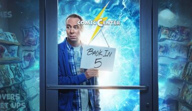 ‘Big Bang Theory’ Spinoff Show Cast: 7 Stars to Return for ‘Stuart Fails to Save the Universe,’ But 2 Actors Will Be Playing Different Parts! - Page 5 of 5 - Just Jared - Celebrity News and Gossip